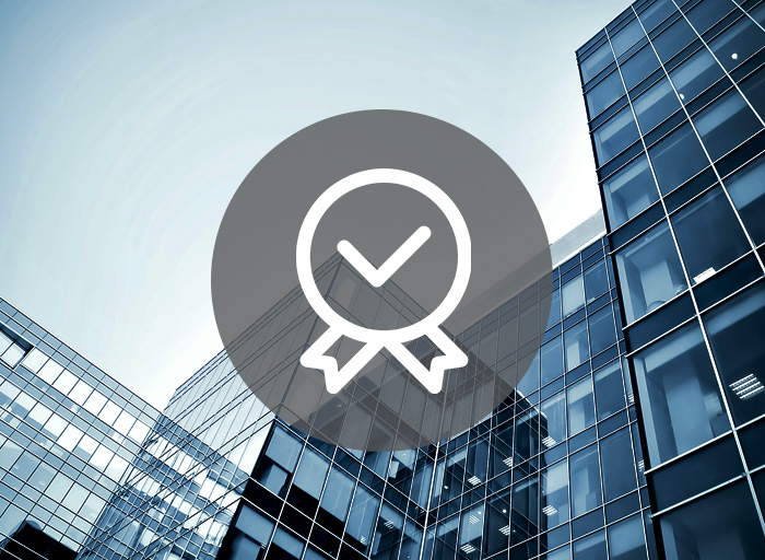 5 years warranty - News & Events